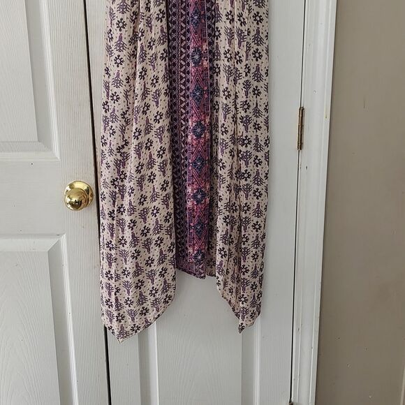 Lucky Brand spagetti strap dress Sz S - Picture 5 of 7